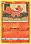 Vulpix (17/195) - Carta Avulsa Pokemon - Imagem 1