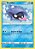 Shellder (40/202) REV FOIL - Carta Avulsa Pokemon - Imagem 1