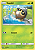 Seedot (12/168) - Carta Avulsa Pokemon - Imagem 1