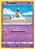 Sandygast (81/192) REV FOIL - Carta Avulsa Pokemon - Imagem 1
