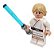 Luke Skywalker (Episódio IV) - Minifigura de Montar Star Wars - Imagem 2