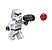 Storm Trooper (Clone) - Minifigura De Montar Star Wars - Imagem 2