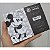 Mini Bloco para Fichário Decorado Mickey Horizontal 80 fls - Flash Cards (15x11cm) - Imagem 2