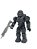 UNSC Spartan Warrior (4074) - Minifigura Halo Heroes MB Series - Imagem 1