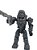UNSC Spartan Warrior (4074) - Minifigura Halo Heroes MB Series - Imagem 4