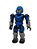 UNSC Spartan MARK V Blue (B) - Minifigura Halo Mega Bloks - Imagem 2