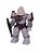 Covenant Brute Stalker - Minifigura Halo Heroes MB Series - Imagem 3