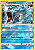 Gyarados (20/70) REV FOIL  - Carta Avulsa Pokemon - Imagem 1