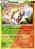 Volcarona (15/114) - Carta Avulsa Pokemon - Imagem 1