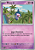 Mime Jr. (031/091) - Carta Avulsa Pokemon - Imagem 1