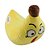 Banana - Pelúcia Sonora Wha Whaa Whacky - Imagem 2