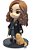 Hermione e Bichento - Miniatura Colecionavel HP 9cm - Imagem 2