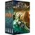 Box Percy Jackson e os Olimpianos - 05 Vols - 1ª Ed - Imagem 1