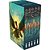 Box Percy Jackson e os Olimpianos - 05 Vols - 1ª Ed - Imagem 4