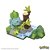Bulbasaur Diversão na Floresta - Mega Brands Pokémon (82 peças) - Imagem 2
