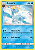 Amaura (27/131) - Carta Avulsa Pokemon - Imagem 1