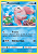 Alomomola (36/145) REV FOIL - Carta Avulsa Pokemon - Imagem 1