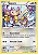 Aipom (90/114) - Carta Avulsa Pokemon - Imagem 1