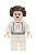 Princesa Leia (M2) - Minifigura de Montar Star Wars - Imagem 1