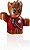 Baby Groot (Guardiões da Galaxia Vol2) - Minifigura de Montar Marvel - Imagem 1