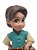 Flynn Rider - Miniatura Colecionável Disney Animators 8cm - Imagem 3