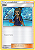 Hibi / Hau (132/168) - Carta Avulsa Pokemon - Imagem 1