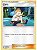 Chris / Sophocles (123/147) - Carta Avulsa Pokemon - Imagem 1
