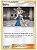 Dama / Lady (109/131) - Carta Avulsa Pokemon - Imagem 1