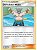 Demolidor Wake / Crasher Wake (104/131) - Carta Avulsa Pokemon - Imagem 1