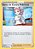 Dama do Centro Pokémon / Pokemon Center Lady (060/073) - Carta Avulsa Pokemon - Imagem 1