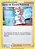 Dama do Centro Pokémon / Pokemon Center Lady (176/202) - Carta Avulsa Pokemon - Imagem 1