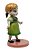 Anna - Miniatura Colecionável Disney Animators 8cm - Imagem 2