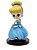 Ella (Cinderela) - Miniatura Colecionável Petit - 8cm - Imagem 1
