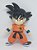 Goku - Figura Colecionável 12 cm - Imagem 2