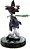 Mago Negro / Dark Magician #101 - Heroclix Miniatura Yu-gi-oh! (Serie 1) - Imagem 1