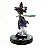 Mago Negro / Dark Magician #101 - Heroclix Miniatura Yu-gi-oh! (Serie 1) - Imagem 3