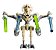 General Grievous (Guerra dos Clones) - Minifigura De Montar Star Wars - Imagem 2