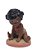 Moana (V2) - Miniatura Colecionável Disney Animators 5cm - Imagem 1