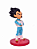 Vegeta com Chupeta - Miniatura Colecionável 7cm - Imagem 2