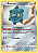 Bronzor (100/181) - Carta Avulsa Pokemon - Imagem 1