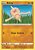 Baltoy (102/202) REV FOIL - Carta Avulsa Pokemon - Imagem 1