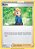 Aluna / Schoolgirl (239/264) - Carta Avulsa Pokemon - Imagem 1