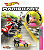 Princess Peach Standard Kart / Mario Kart - Carro Colecionável Hot Wheels (6cm) - Imagem 2