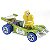 Koopa Troopa Circuit Special / Mario Kart - Carro Colecionável Hot Wheels  (6cm) - Imagem 3
