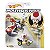 Toad Standart Kart / Mario Kart - Carro Colecionável Hot Wheels  (6cm) - Imagem 2