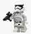 Livro de Atividades Lego Star Wars: Aventura dos Stormtroopers - Imagem 2