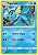 Vaporeon (18/68) FOIL - Carta Avulsa Pokemon - Imagem 1