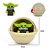 Baby Yoda / Grogu no Berço - Minifigura de Montar Star Wars - Imagem 5