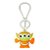 Chaveiro Alien Nemo (Procurando Nemo) - Mini Figura Disney Pixar Aliens Remix Keichains (5cm) - Imagem 3