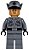 Officer Primeira Ordem (Ep. VII) - Minifigura de Montar Star Wars - Imagem 3